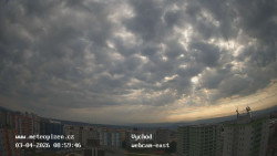 Sídliště Košutka