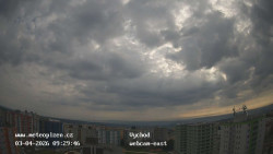 Sídliště Košutka