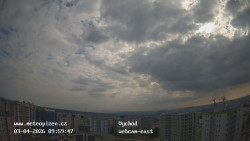 Sídliště Košutka