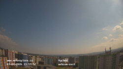 Sídliště Košutka