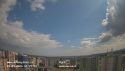 Sídliště Košutka