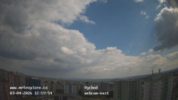 Sídliště Košutka