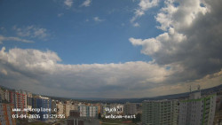 Sídliště Košutka