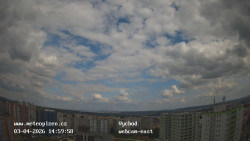 Sídliště Košutka