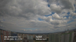 Sídliště Košutka