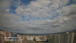 Sídliště Košutka