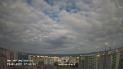 Sídliště Košutka