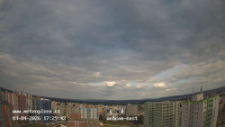 Sídliště Košutka