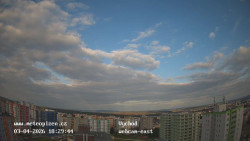 Sídliště Košutka