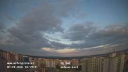 Sídliště Košutka