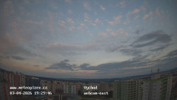 Sídliště Košutka