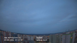 Sídliště Košutka