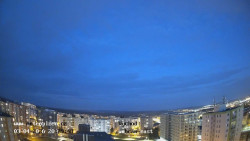 Sídliště Košutka