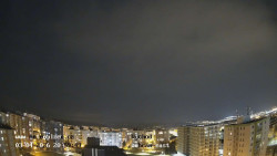 Sídliště Košutka