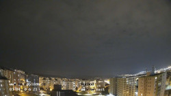 Sídliště Košutka