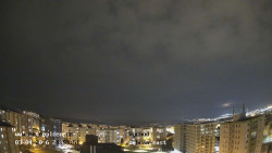 Sídliště Košutka