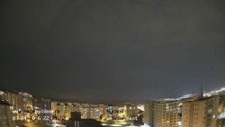 Sídliště Košutka