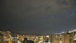 Sídliště Košutka