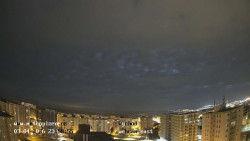 Sídliště Košutka