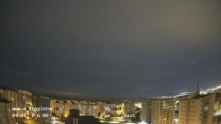 Sídliště Košutka