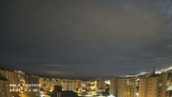 Sídliště Košutka