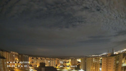 Sídliště Košutka