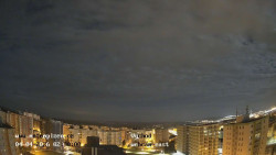 Sídliště Košutka