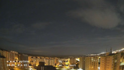 Sídliště Košutka