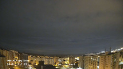 Sídliště Košutka