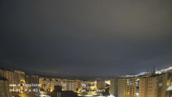 Sídliště Košutka