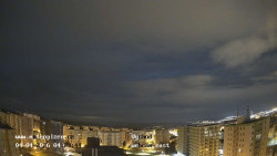 Sídliště Košutka