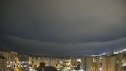 Sídliště Košutka