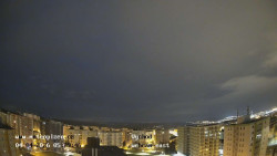 Sídliště Košutka