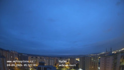 Sídliště Košutka