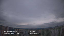 Sídliště Košutka