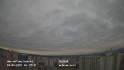 Sídliště Košutka