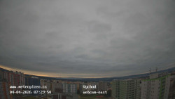 Sídliště Košutka