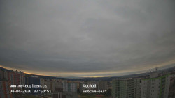 Sídliště Košutka