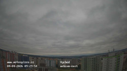 Sídliště Košutka