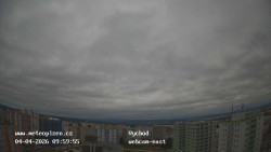 Sídliště Košutka