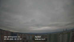 Sídliště Košutka