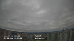 Sídliště Košutka