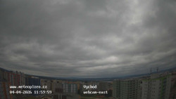 Sídliště Košutka