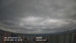 Sídliště Košutka