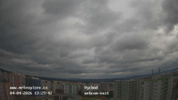 Sídliště Košutka