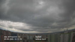 Sídliště Košutka