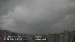 Sídliště Košutka