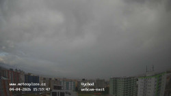 Sídliště Košutka