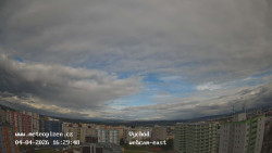 Sídliště Košutka