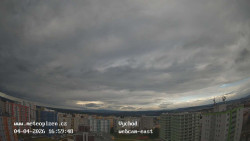 Sídliště Košutka